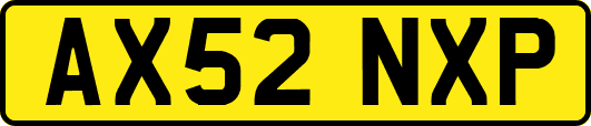 AX52NXP