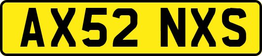 AX52NXS