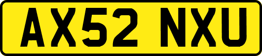AX52NXU