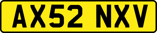 AX52NXV