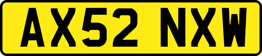 AX52NXW