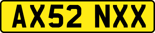 AX52NXX
