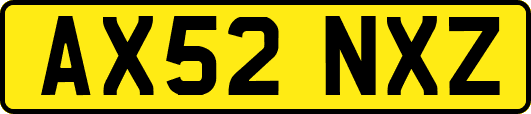 AX52NXZ