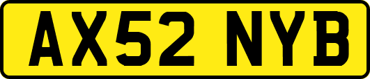 AX52NYB
