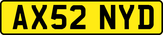 AX52NYD