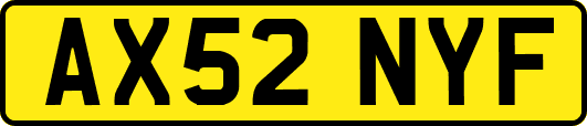 AX52NYF