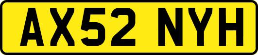 AX52NYH