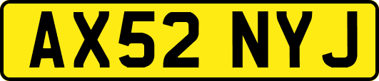 AX52NYJ
