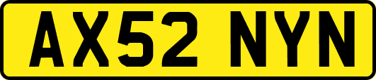 AX52NYN