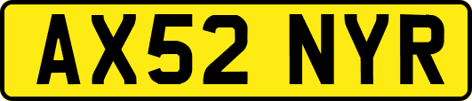 AX52NYR