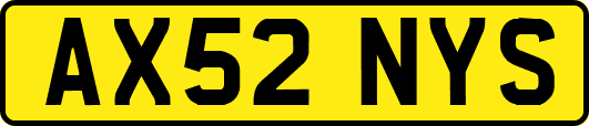 AX52NYS