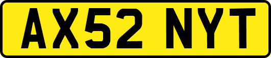 AX52NYT