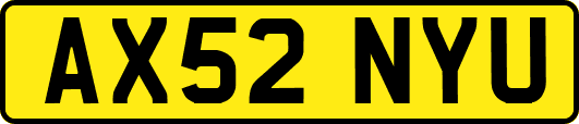 AX52NYU