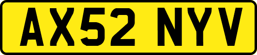 AX52NYV
