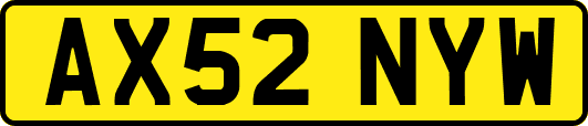 AX52NYW