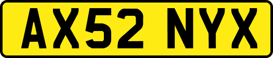 AX52NYX