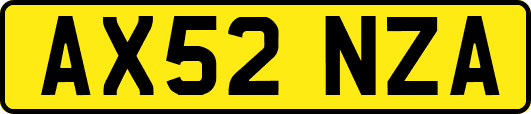 AX52NZA