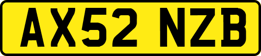 AX52NZB