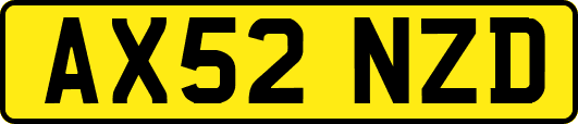 AX52NZD