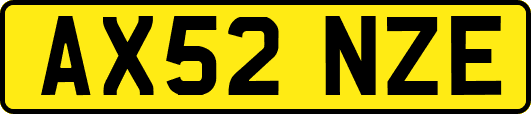 AX52NZE