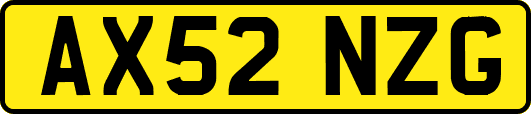 AX52NZG