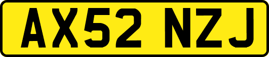AX52NZJ