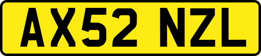 AX52NZL