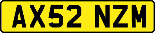 AX52NZM