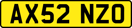 AX52NZO