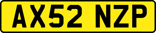 AX52NZP