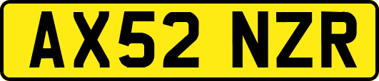 AX52NZR