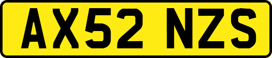 AX52NZS