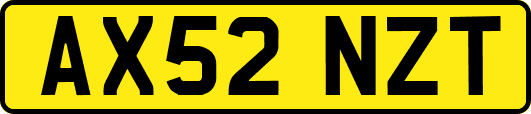 AX52NZT
