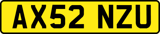 AX52NZU