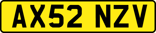 AX52NZV