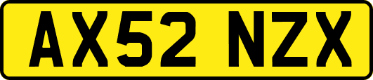 AX52NZX