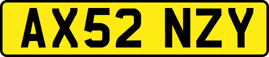 AX52NZY