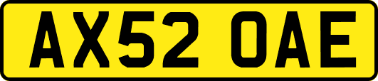 AX52OAE