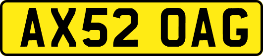 AX52OAG
