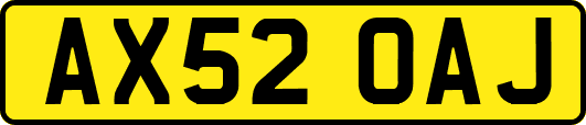 AX52OAJ