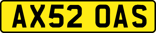 AX52OAS