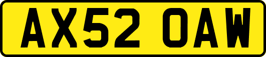 AX52OAW