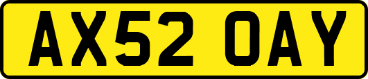 AX52OAY