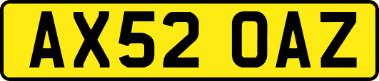 AX52OAZ