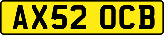 AX52OCB