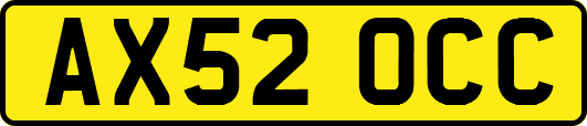 AX52OCC