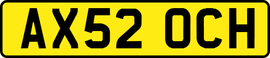 AX52OCH