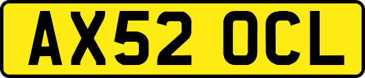 AX52OCL