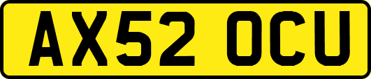 AX52OCU