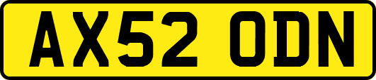 AX52ODN